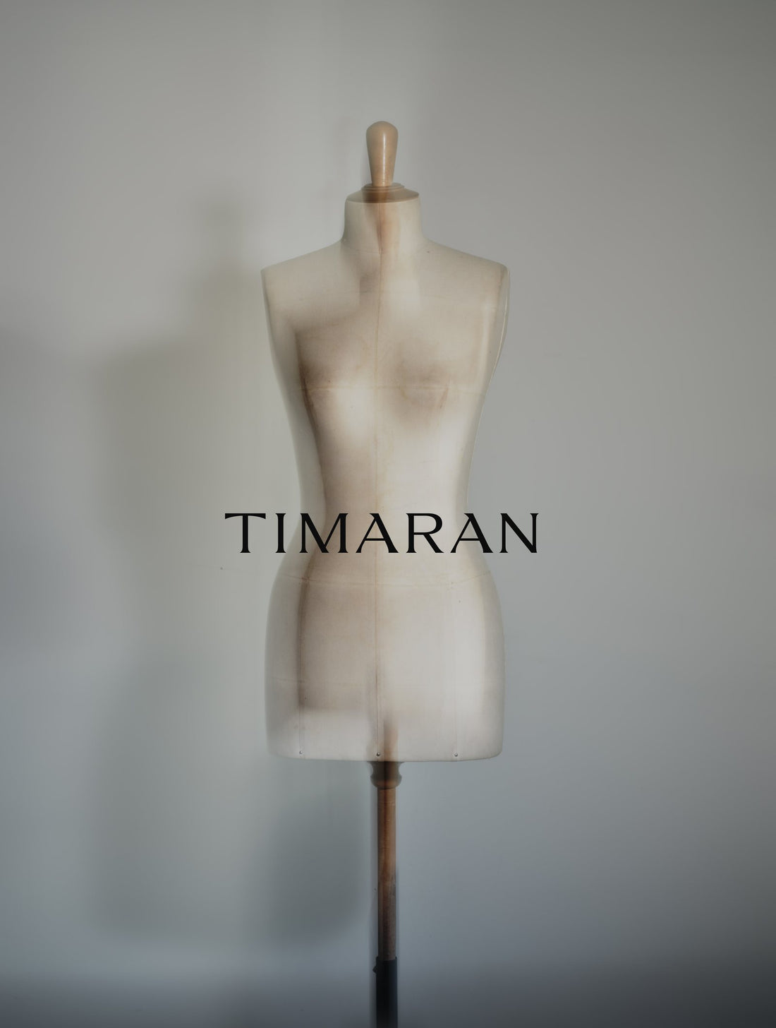TIMARAN atelier mannequin